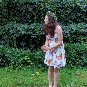 Meet your Posher, Sophia